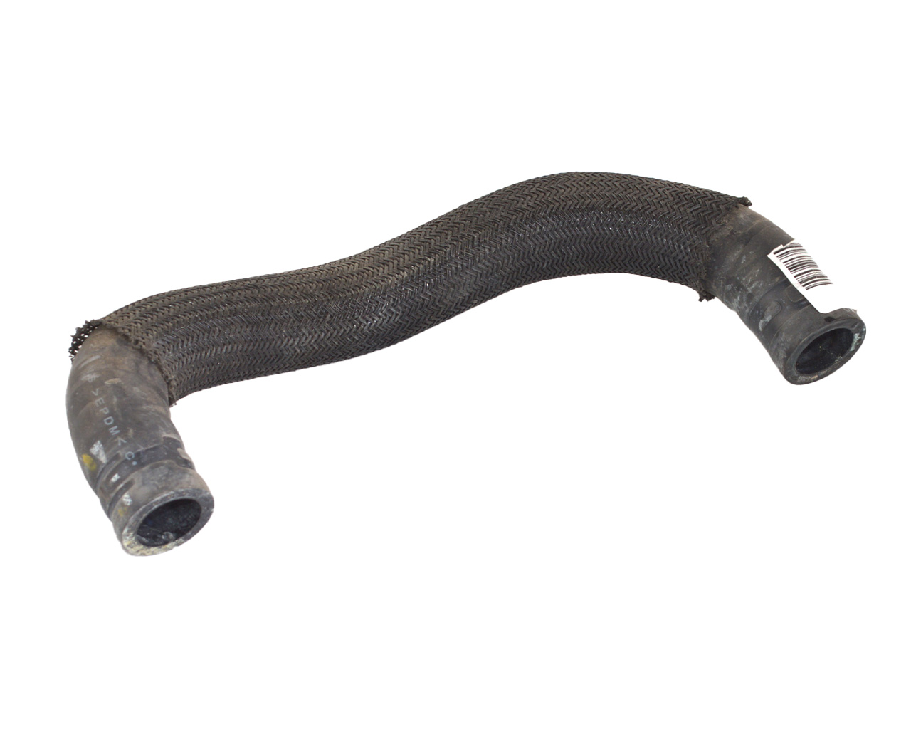 Патрубок преобразователя впускной (верхний) Nissan Leaf 2011-2013 21513-3NA0A