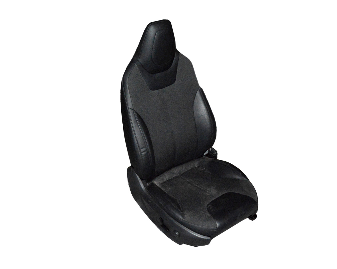 Сиденье переднее правое  (BLACK) TESLA MODEL S