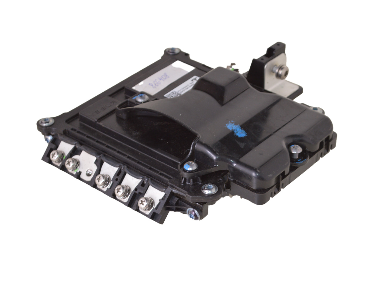 Блок электронных предохранителей REV01 TESLA MODEL X 1112379-01-J 1112379-01-G