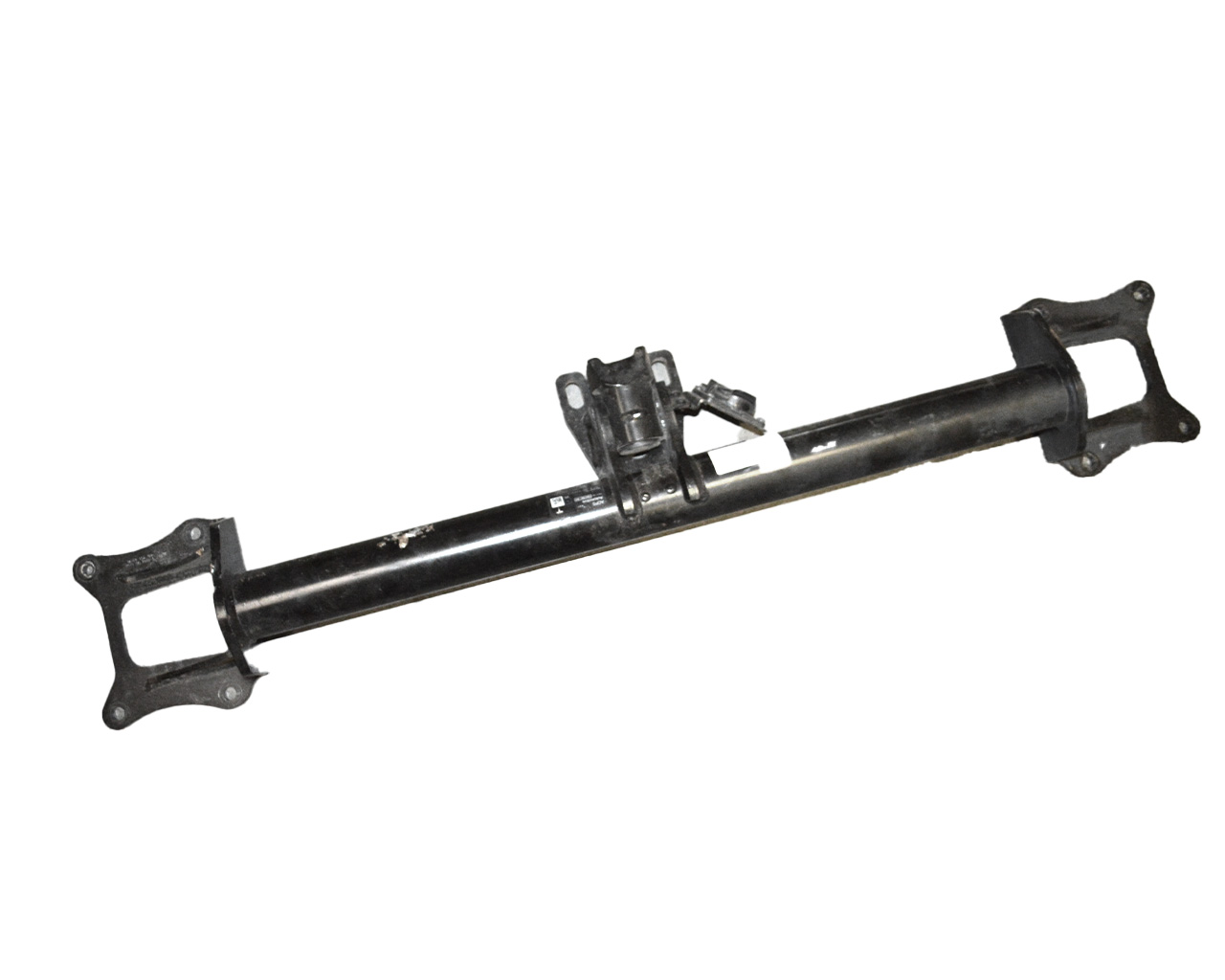 Прицепное устройство Oris под фаркоп TESLA MODEL X 1027581-00-G