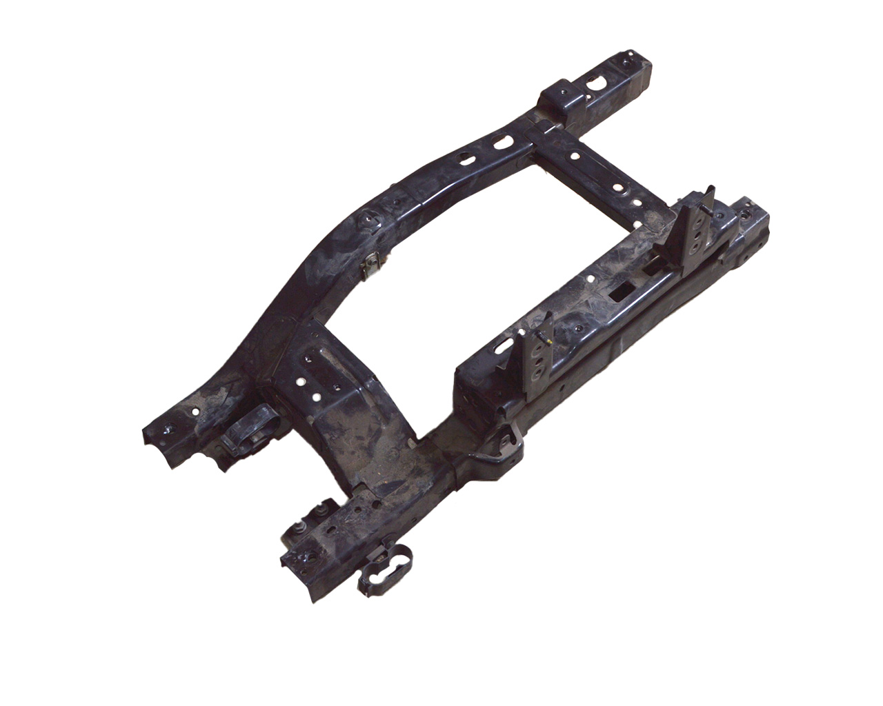 Подрамник инвертора Nissan Leaf 2011-2013 75840-3NA0A Подрамник инвертора Nissan Leaf 2011-2013 75840-3NA0A