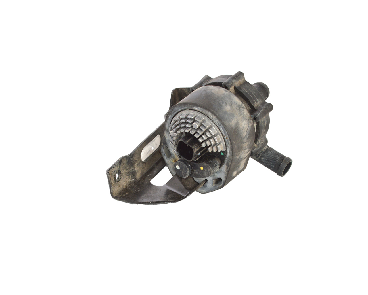 Водяной насос (помпа) NISSAN LEAF 2011-2013  21581-3NA0A