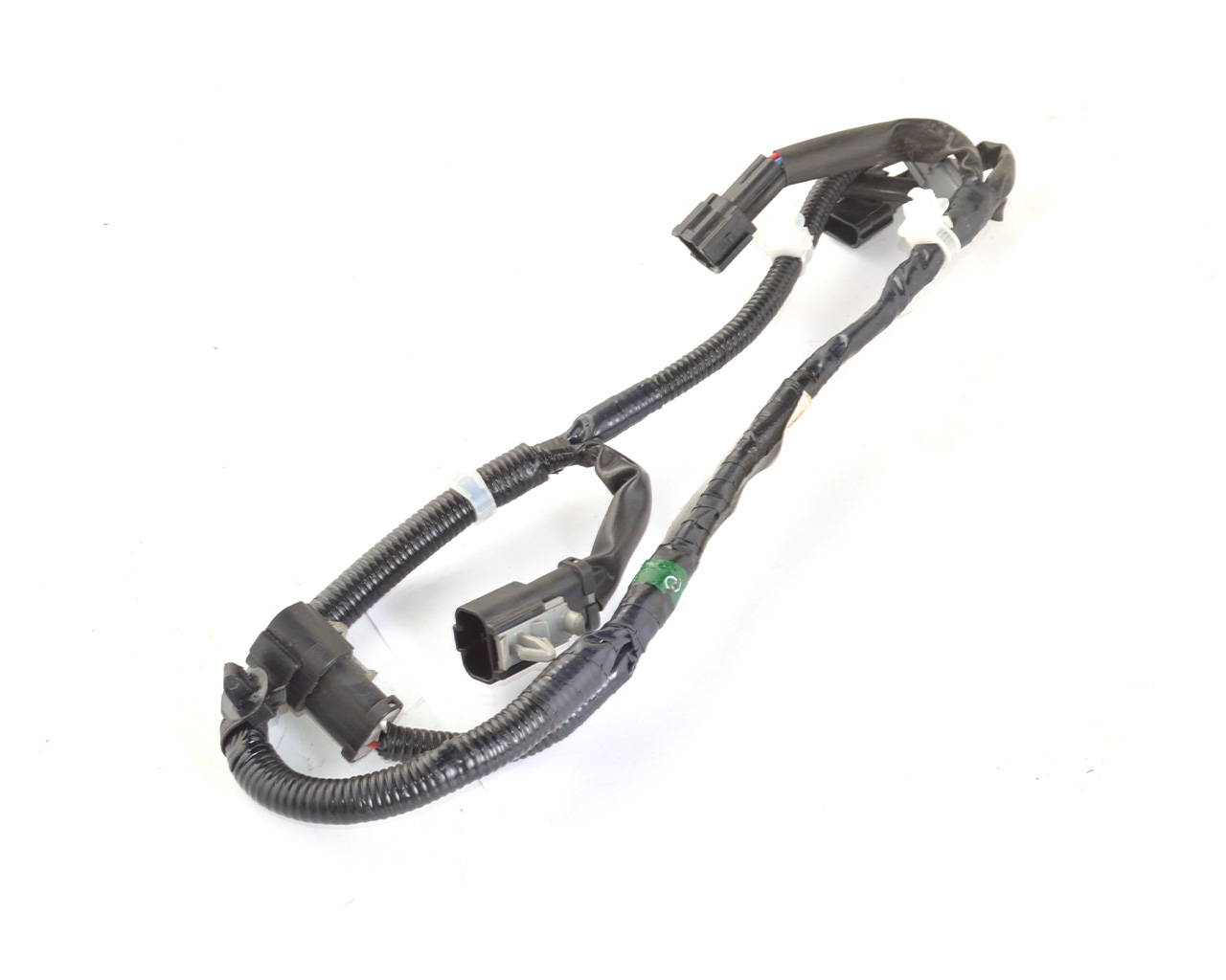 Жгут АБС с тросом заднего ручного тормоза Nissan Leaf 2018