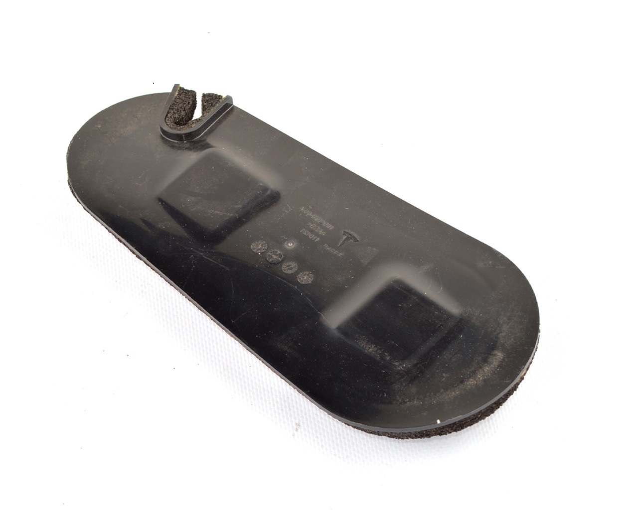 Панель замка двери левая TESLA Model S,SR