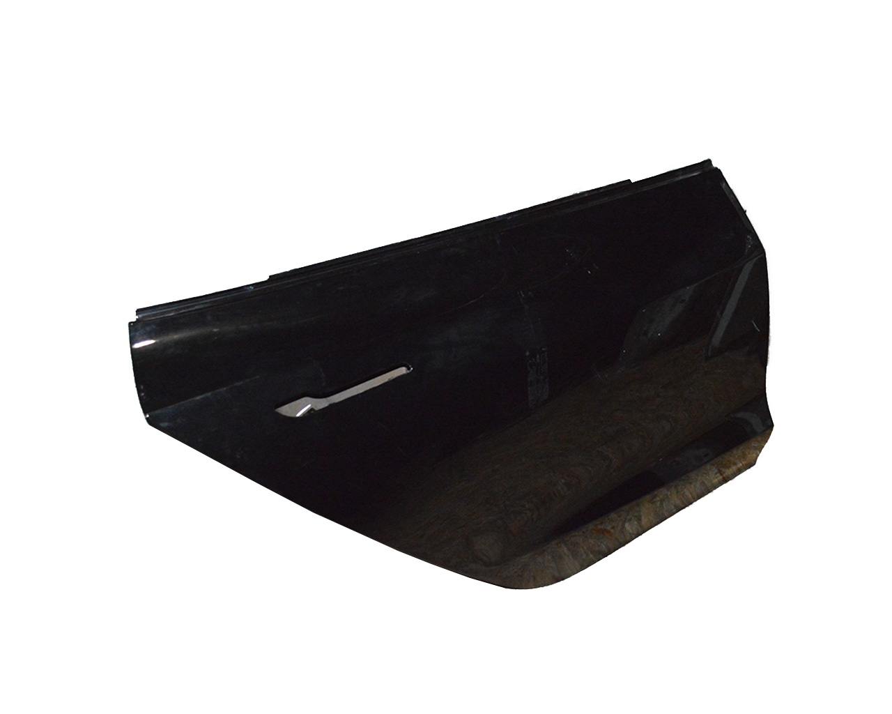 Дверь задняяя правая TESLA MODEL 3