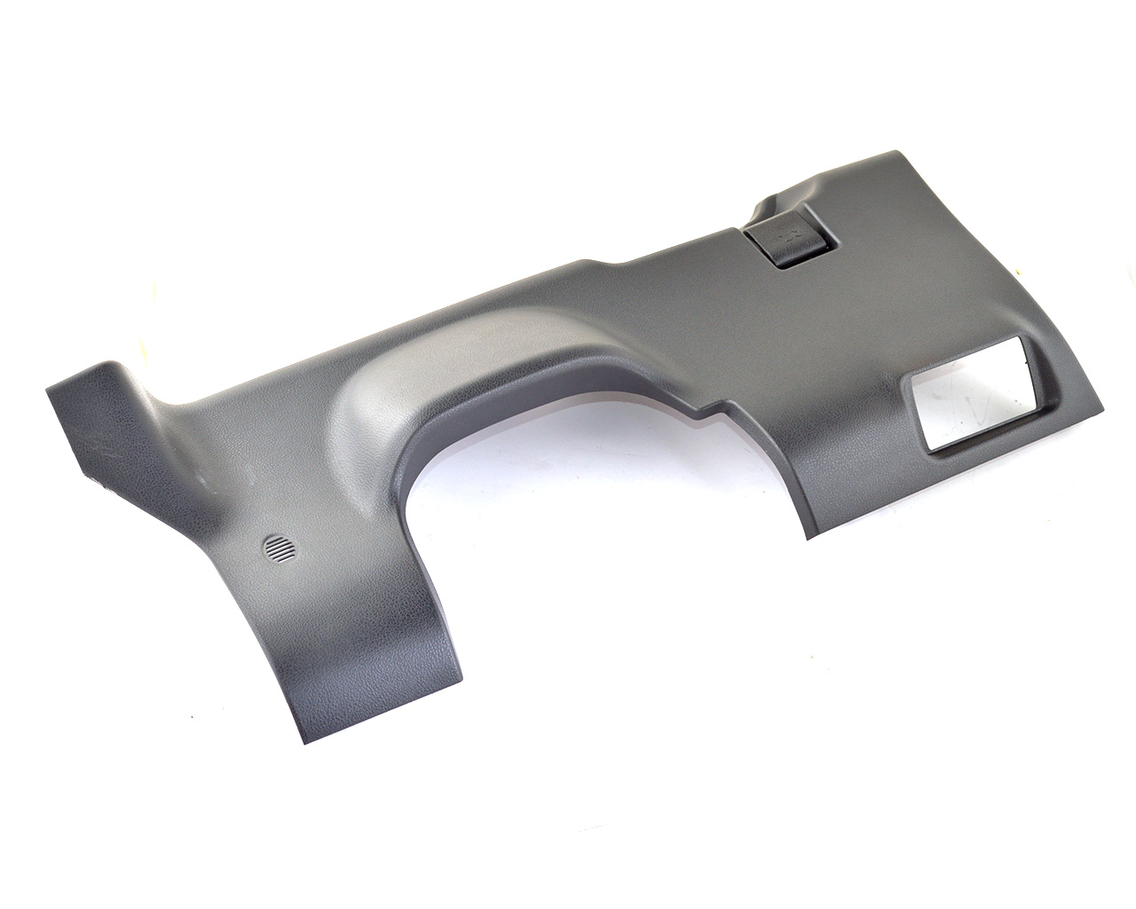 Панель инструментов перед, нижняя (под рулем) NISSAN LEAF 2018