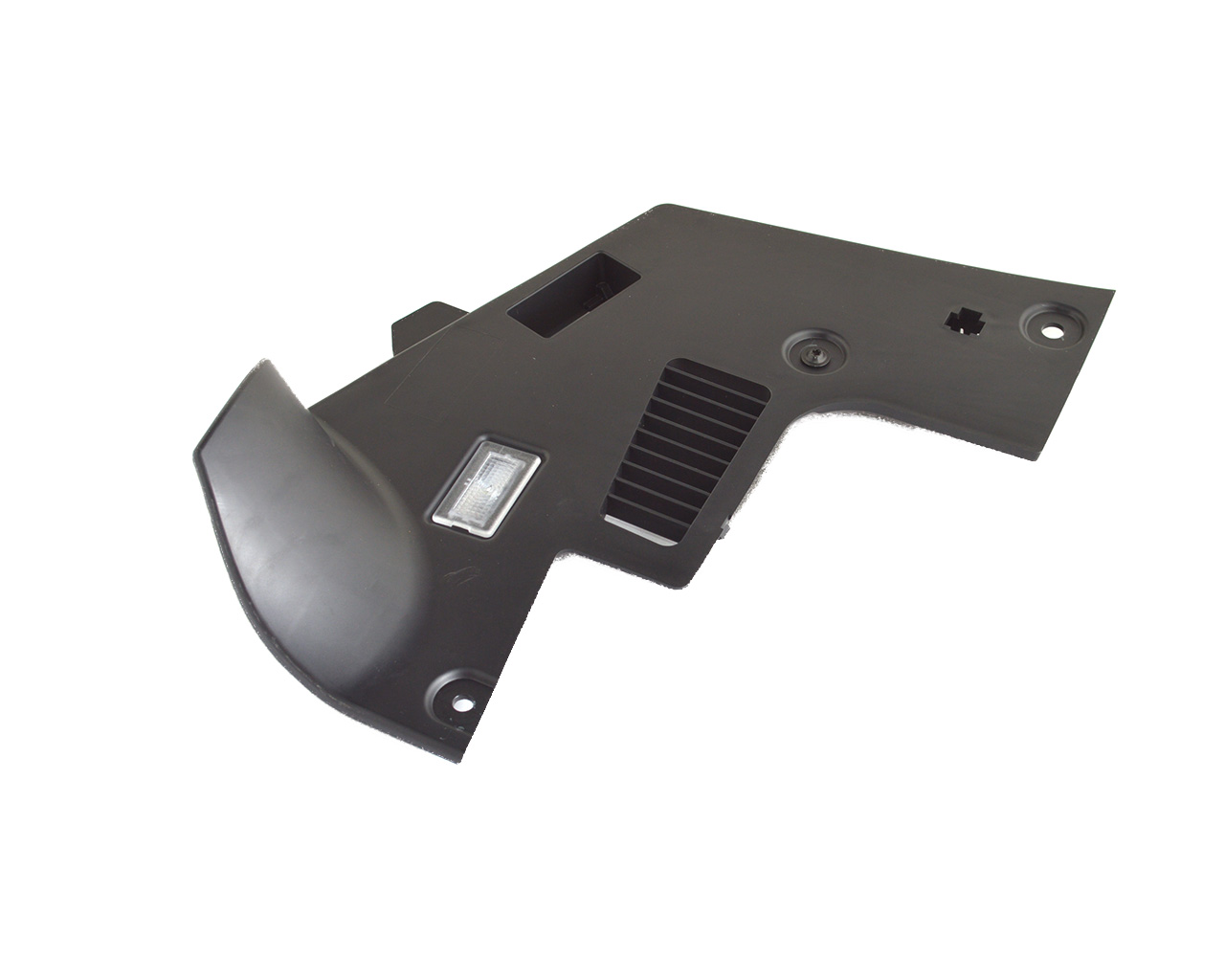 Накладка подушки безопасности передняя левая нижняя TESLA MODEL 3