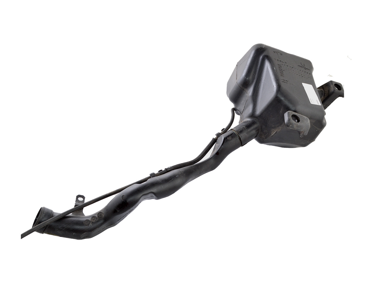 Бачок омывателя TESLA MODEL X 1056761-00-H