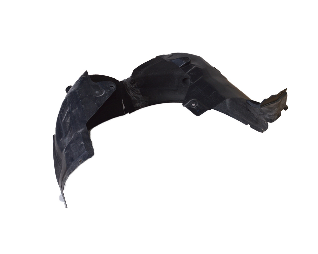 Подкрылок передний правый TESLA MODEL 3