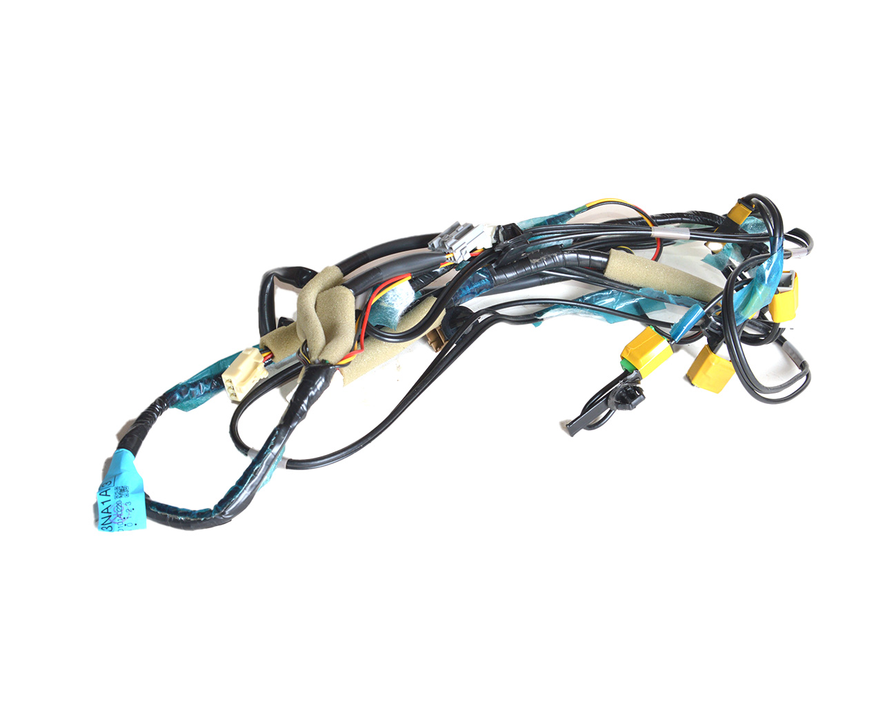 Жгут проводки потолка Nissan Leaf 2011 24060-3NA1A