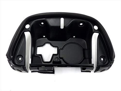 Накладка зарядного порта внутренняя NISSAN LEAF