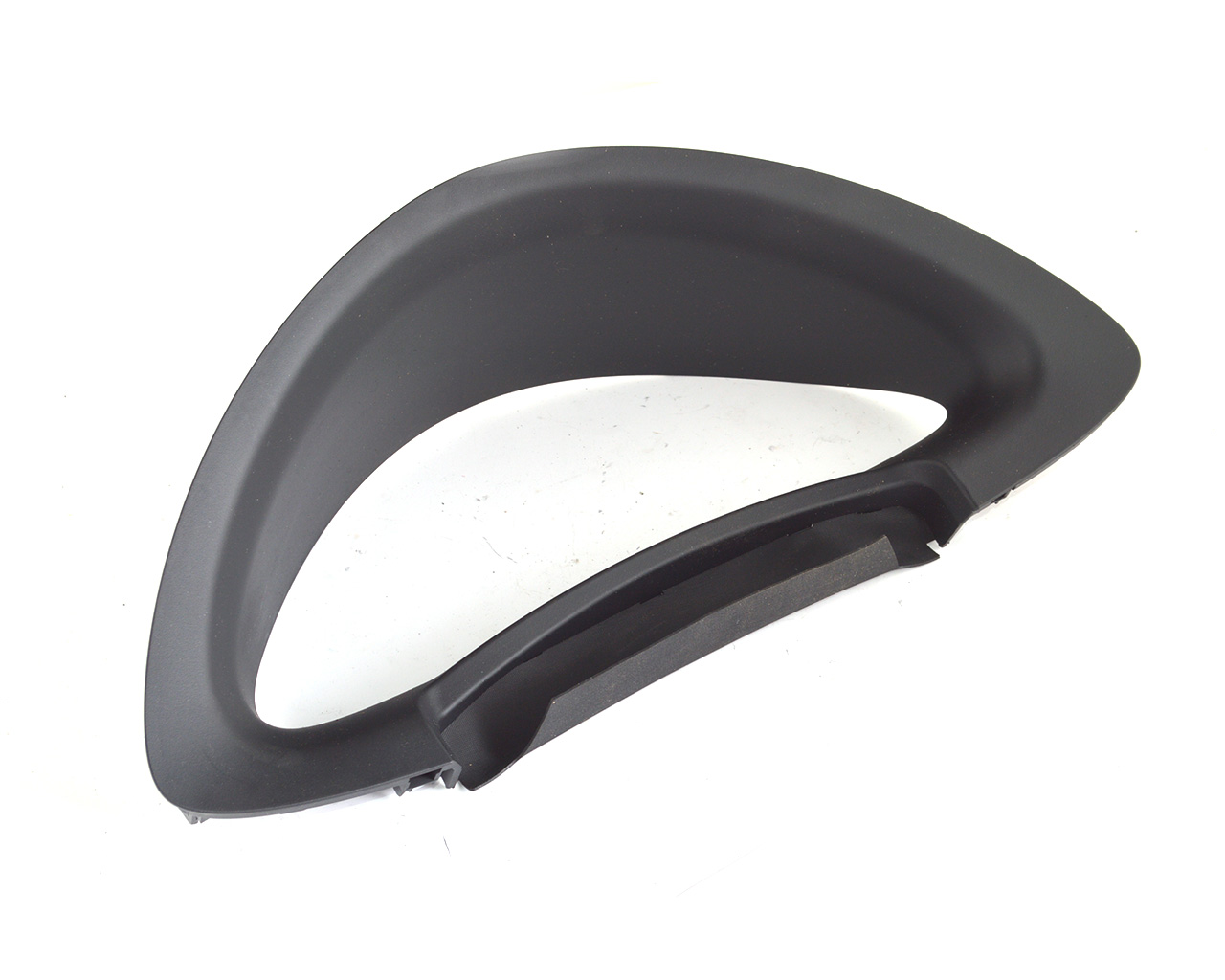 Панель щитка приборов основного NISSAN LEAF