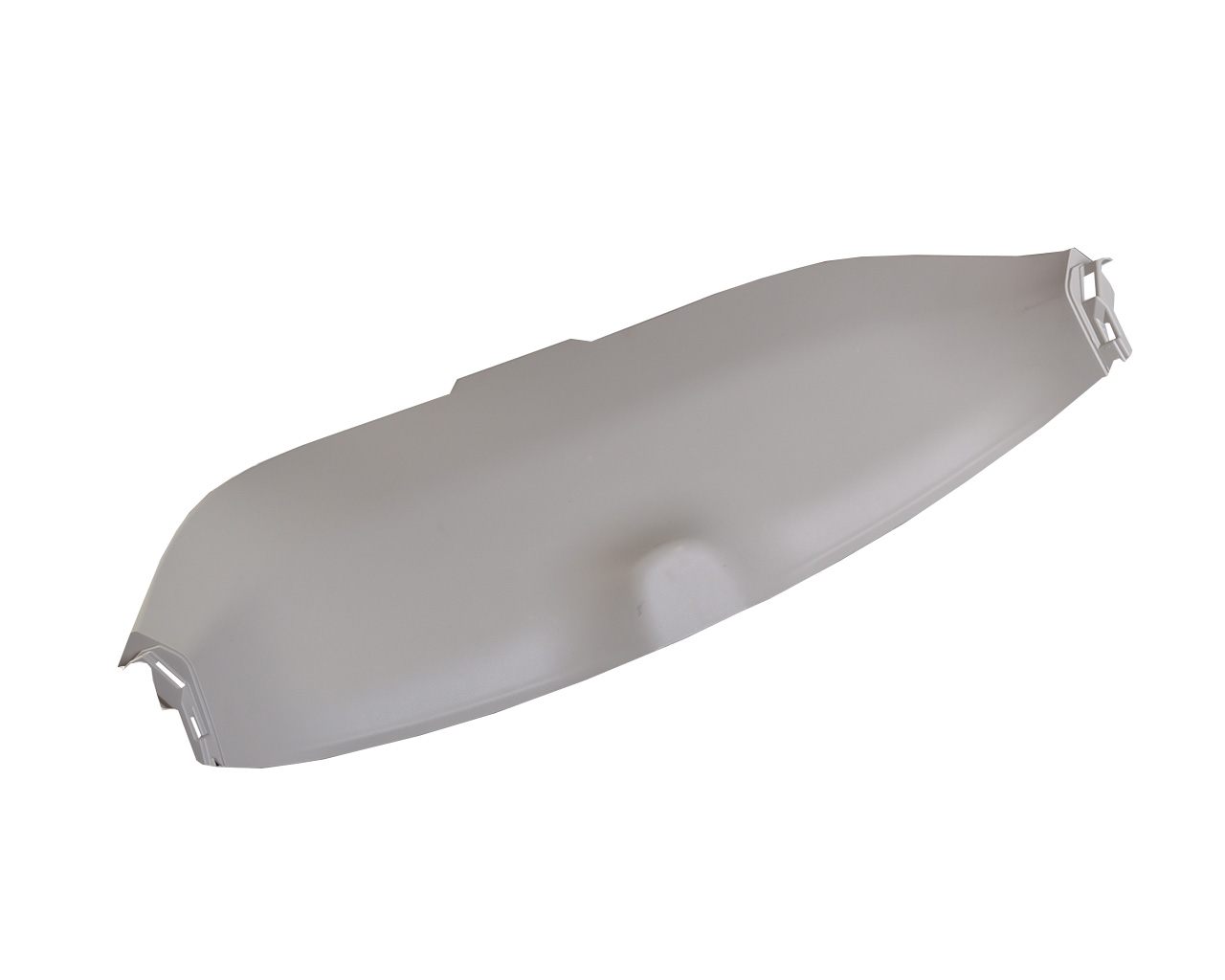 Накладка двери багажника внутр. нижняя NISSAN LEAF 2018