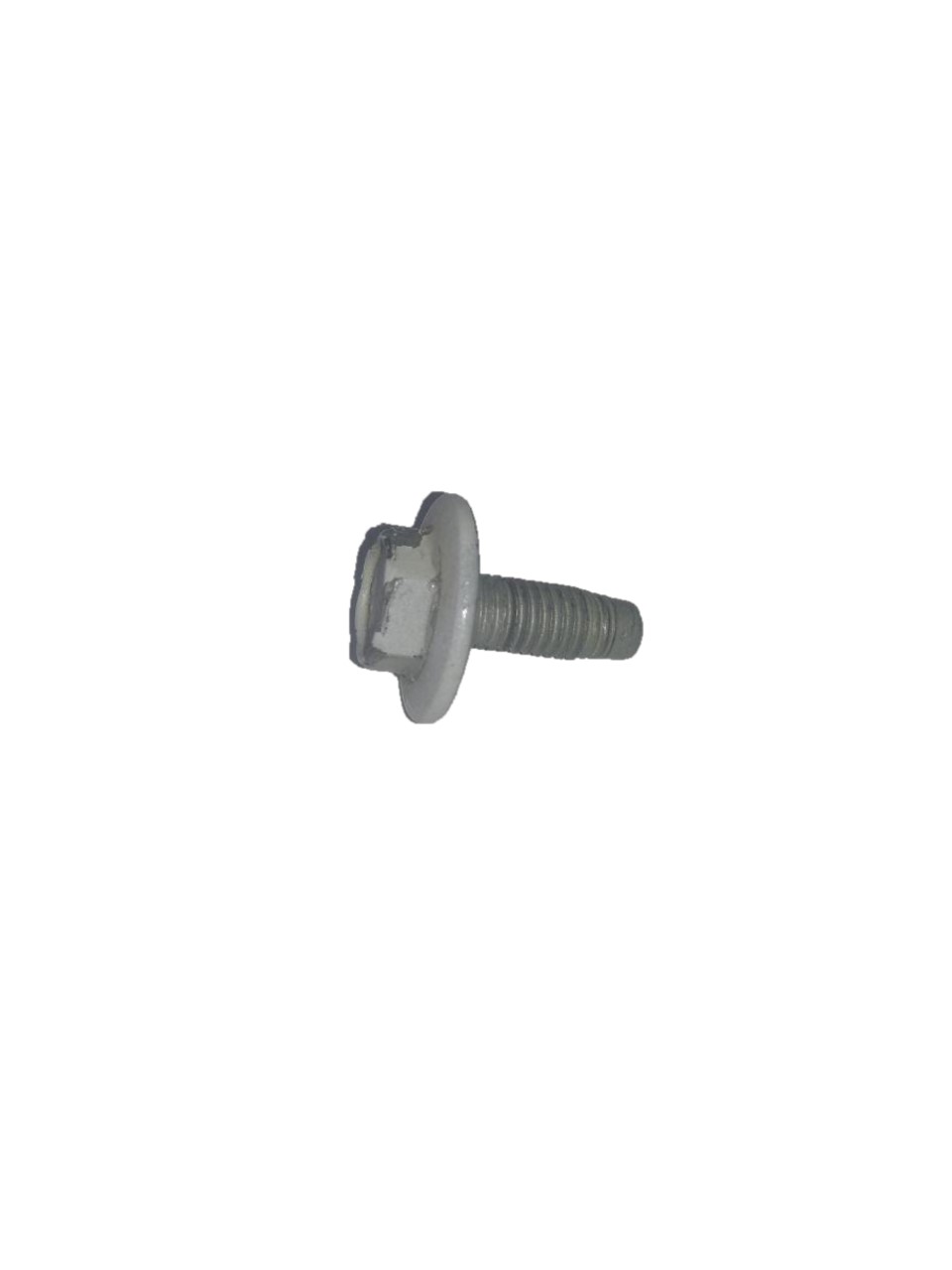 Болт M8-1.25x20x24[9.8] (петли капота) TESLA Model S,SR
