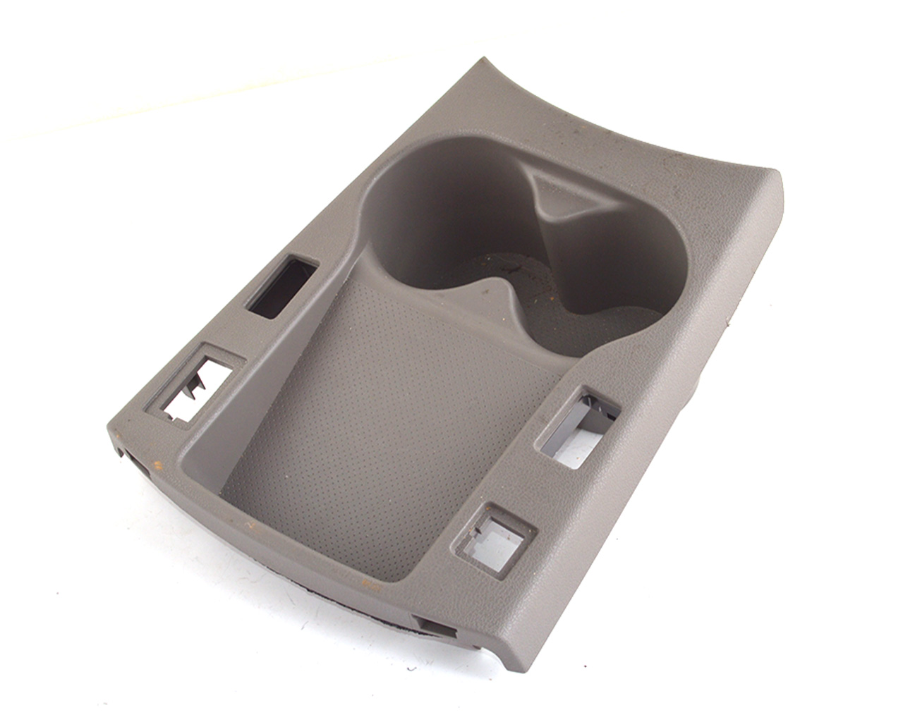 Панель приборов центральной консоли передня верхняя NISSAN LEAF