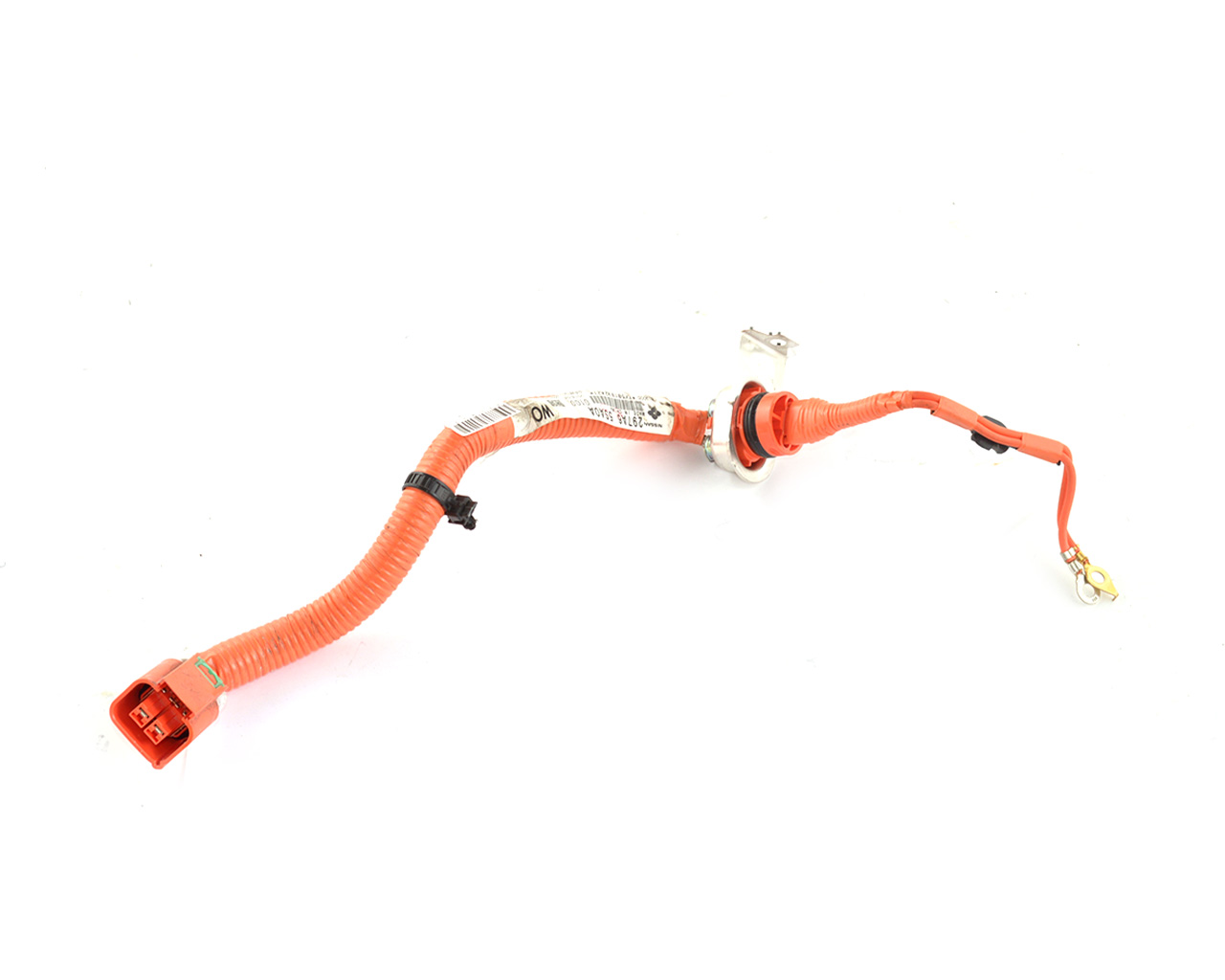 Кабель силовой инвертер-компрессор NISSAN LEAF S 2018