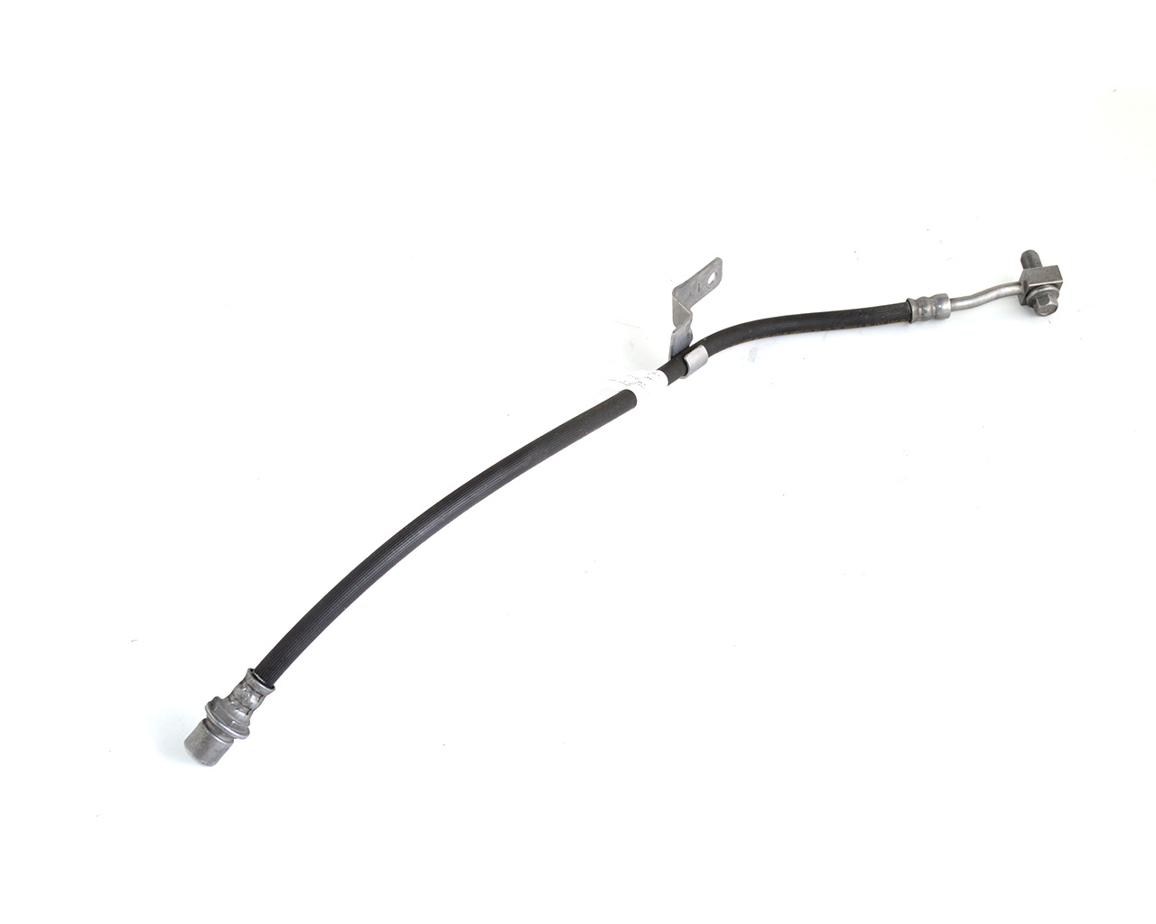 Шланг тормозной передний левый TESLA MODEL 3