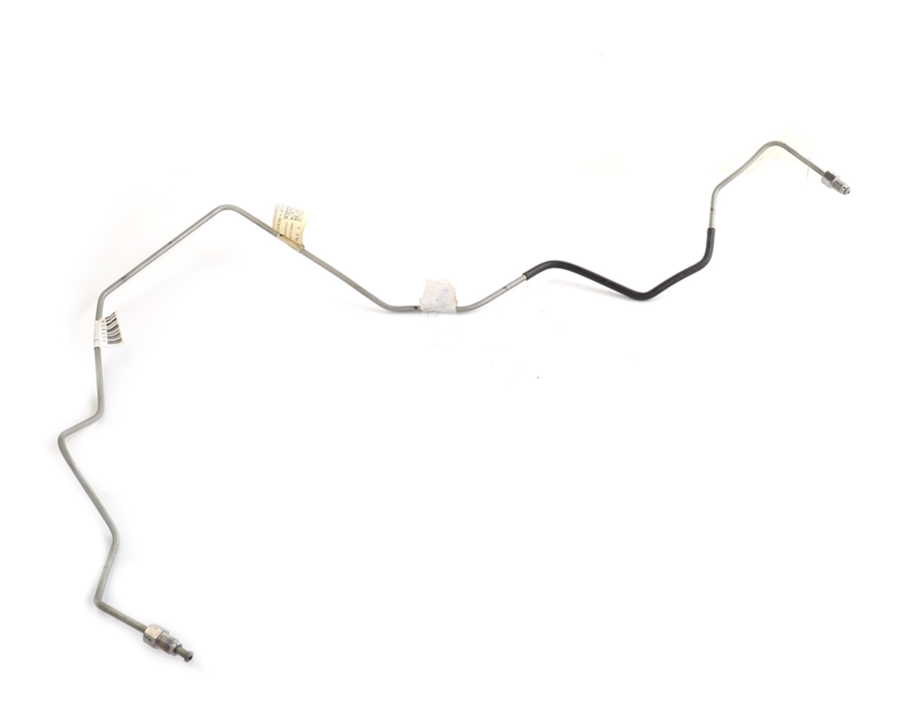 Трубка тормазная задняя левая TESLA MODEL 3