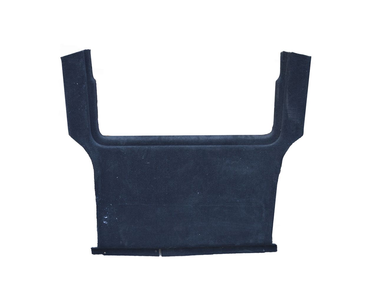 Обшивка пола багажника (текстиль) TESLA MODEL S, SR