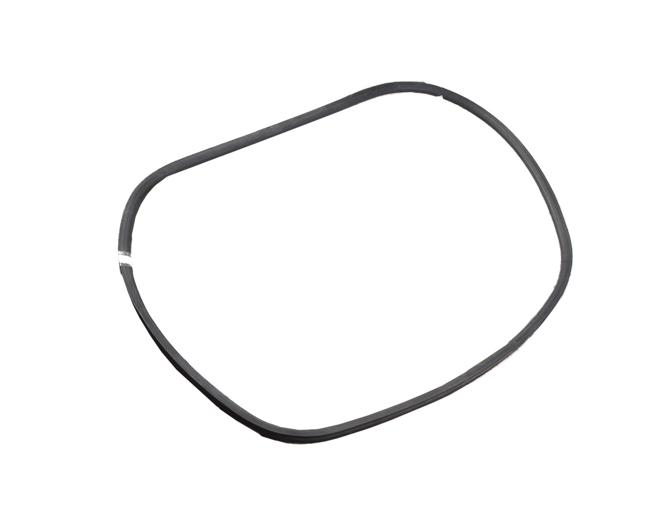 Уплотнитель проема багажника TESLA MODEL S,SR