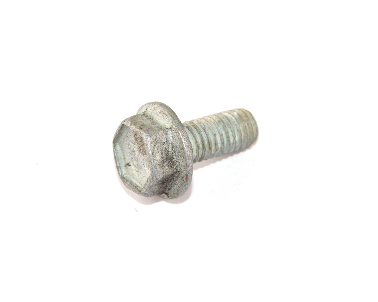 Болт крепление кнопки багажника M6-1.00x14 TESLA MODEL S, SR