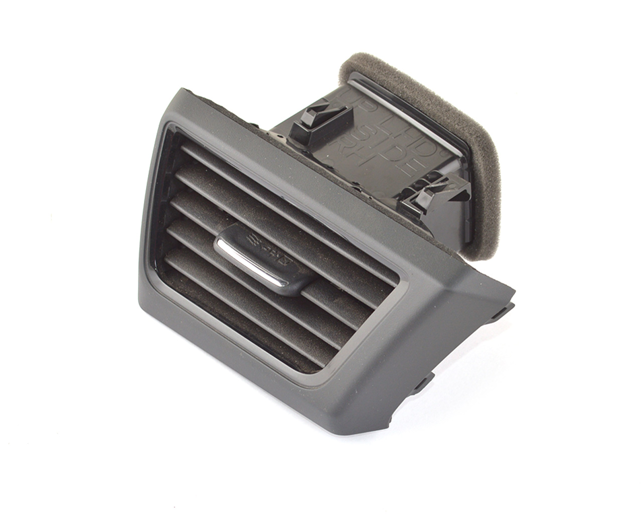 Воздуховод правый, передней панели NISSAN LEAF 2018