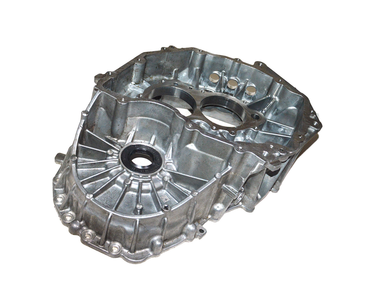 Картер редуктора TESLA MODEL 3 1090762-50-E