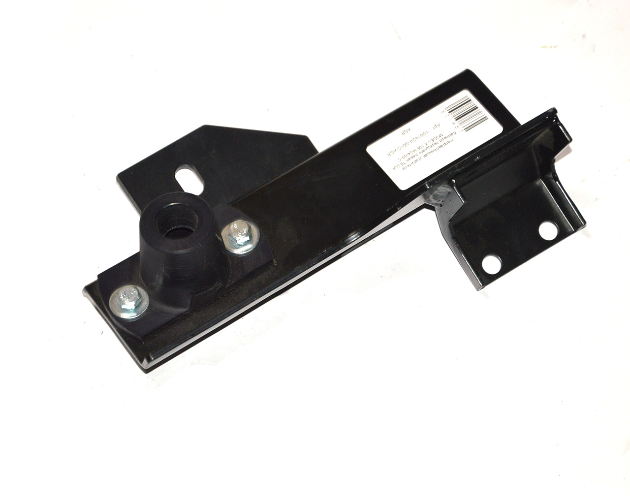 Направляющая усилителя бампера переднего левая TESLA MODEL X 1061424-00-C