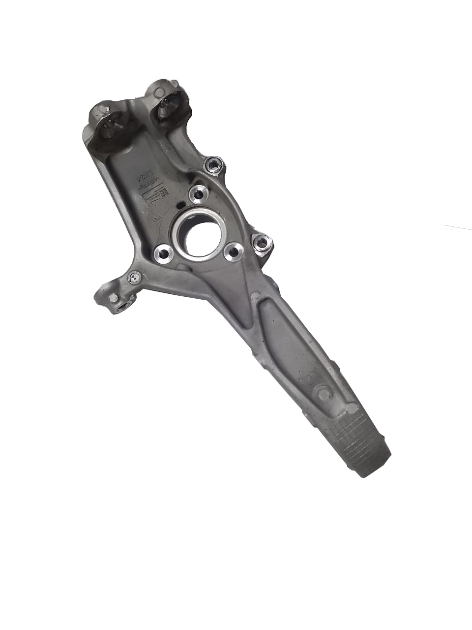 Кулак поворотный  передний левый TESLA MODEL 3 HIGHLAND 1344311-00-E