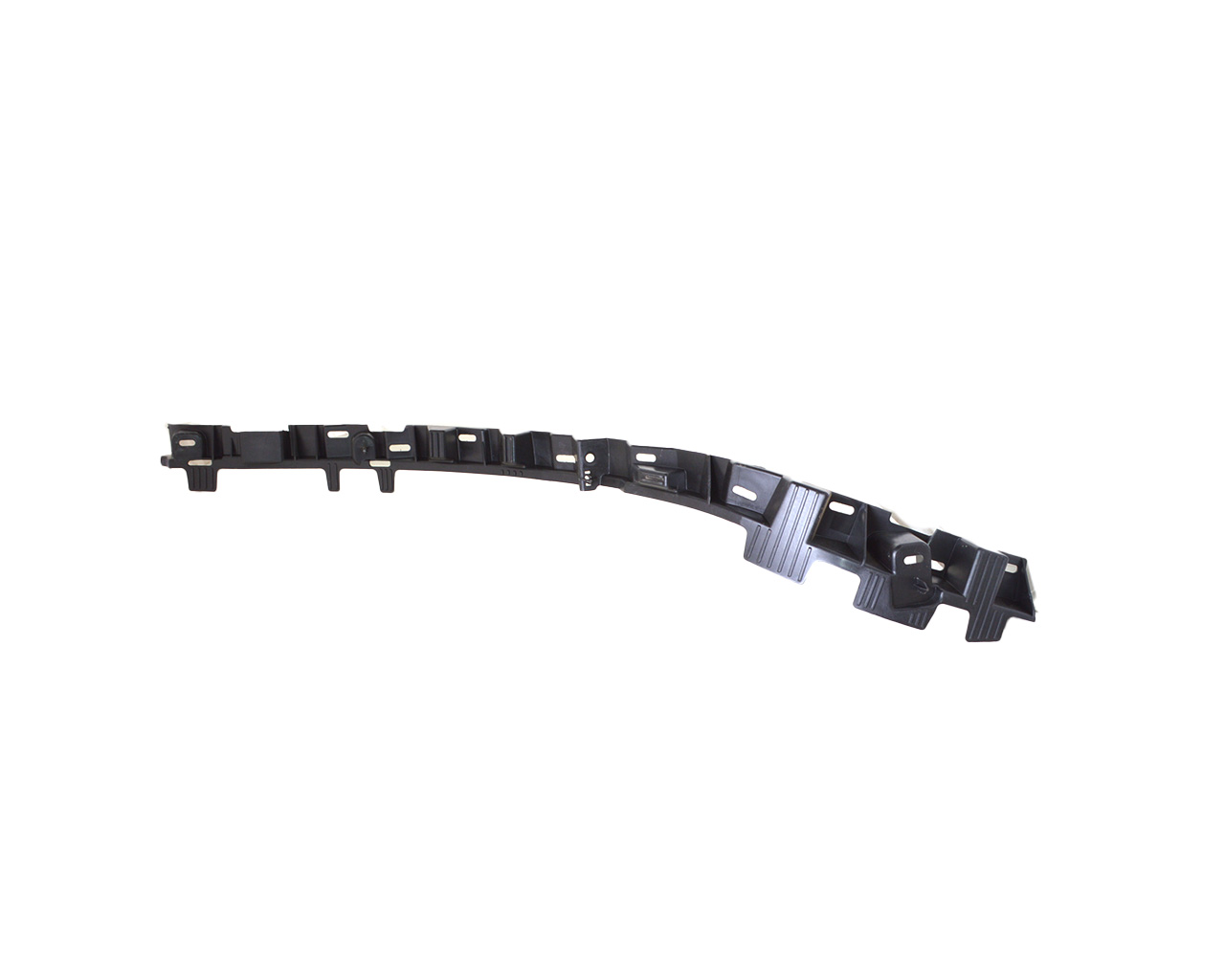 Кронштейн накладки стойки левый нижний TESLA MODEL X 1079764-00-C