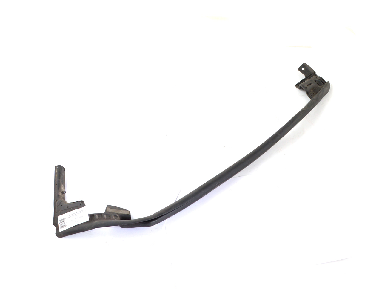 Уплотнитель двери задней правой, переднийTESLA MODEL S,SR