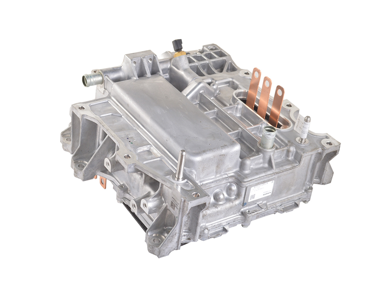 Инвертор двигателя привода NISSAN LEAF