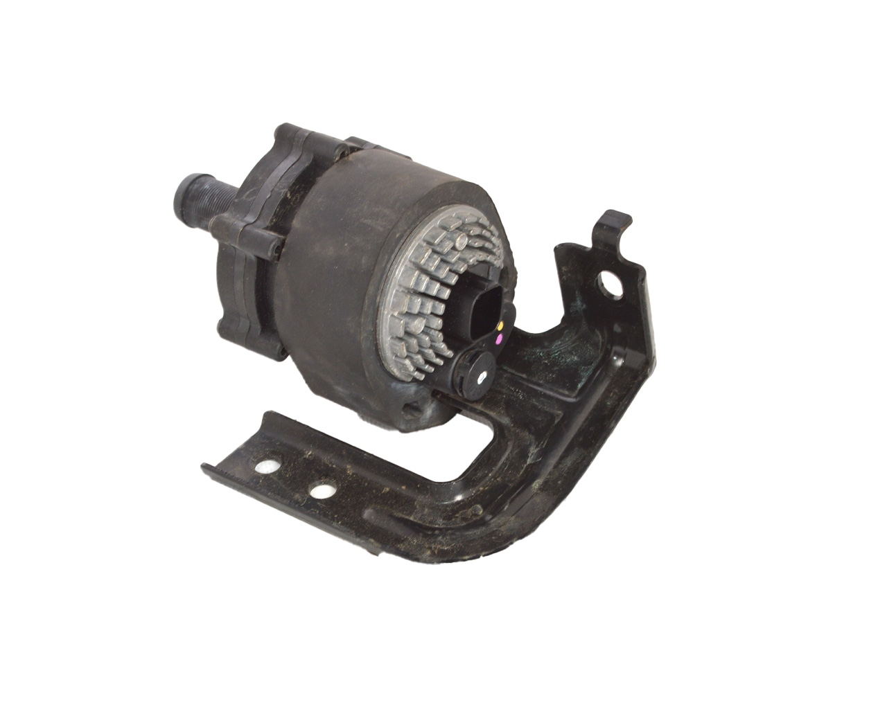 Водяной насос (помпа) NISSAN LEAF 2011-2013  92552-3NA0A