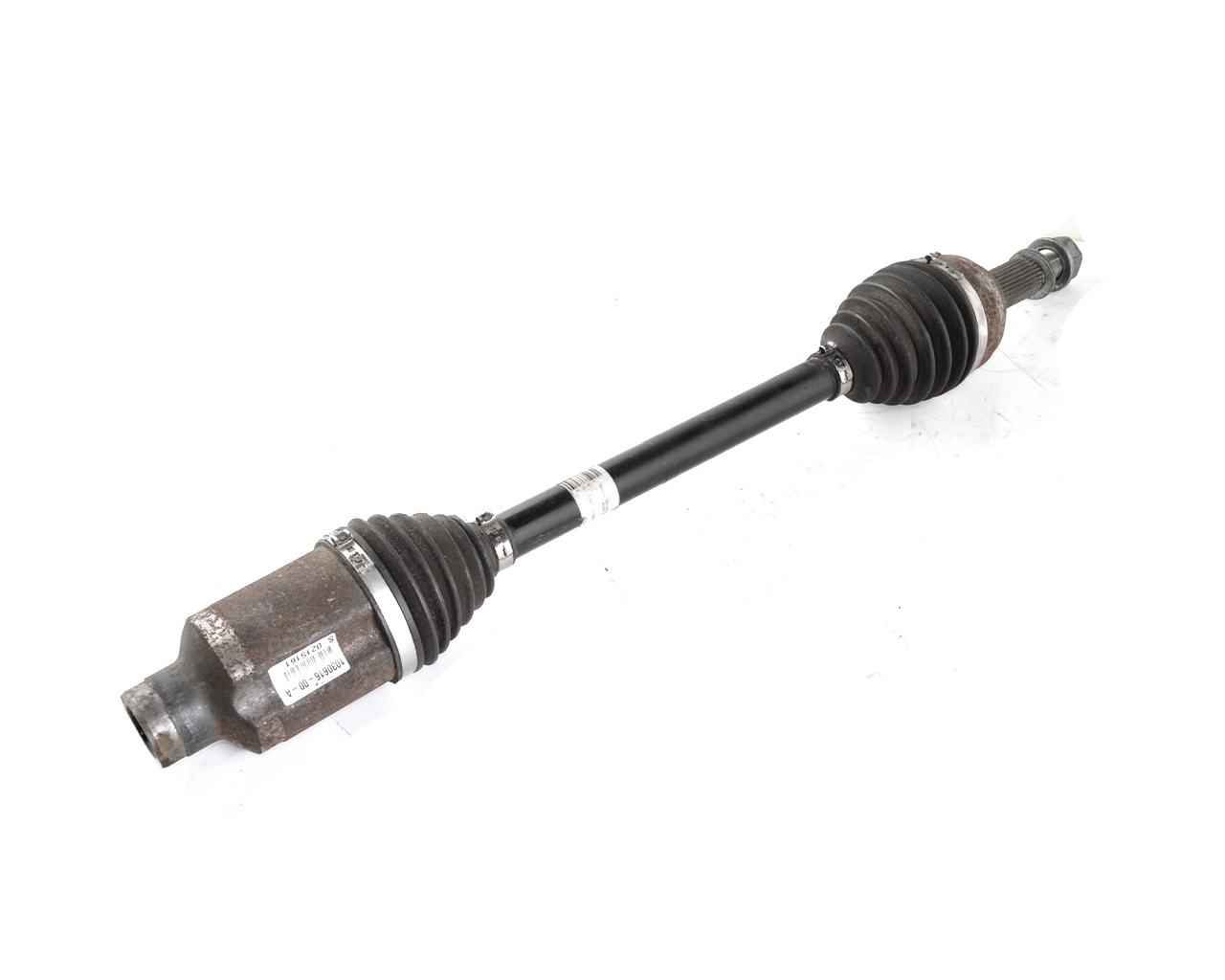 Полуось передняя правая TESLA MODEL S, SR