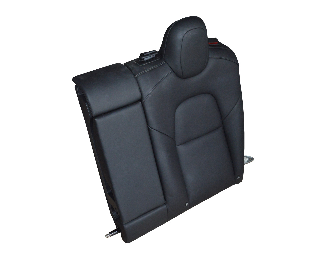 Сиденье заднее левое верхняя часть TESLA MODEL 3