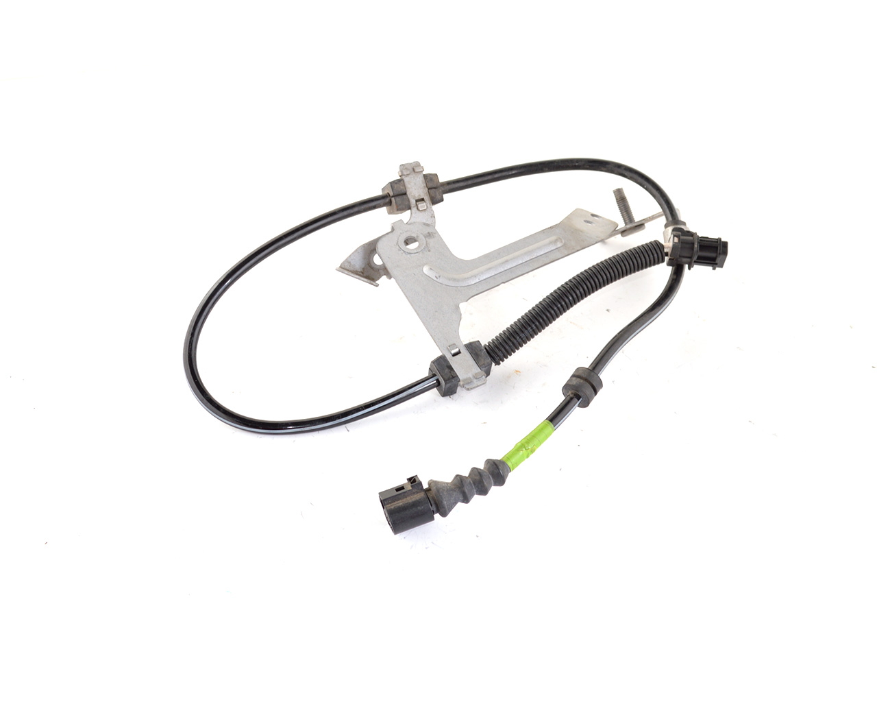 Кабель электро  ручника левый Nissan Leaf 2018