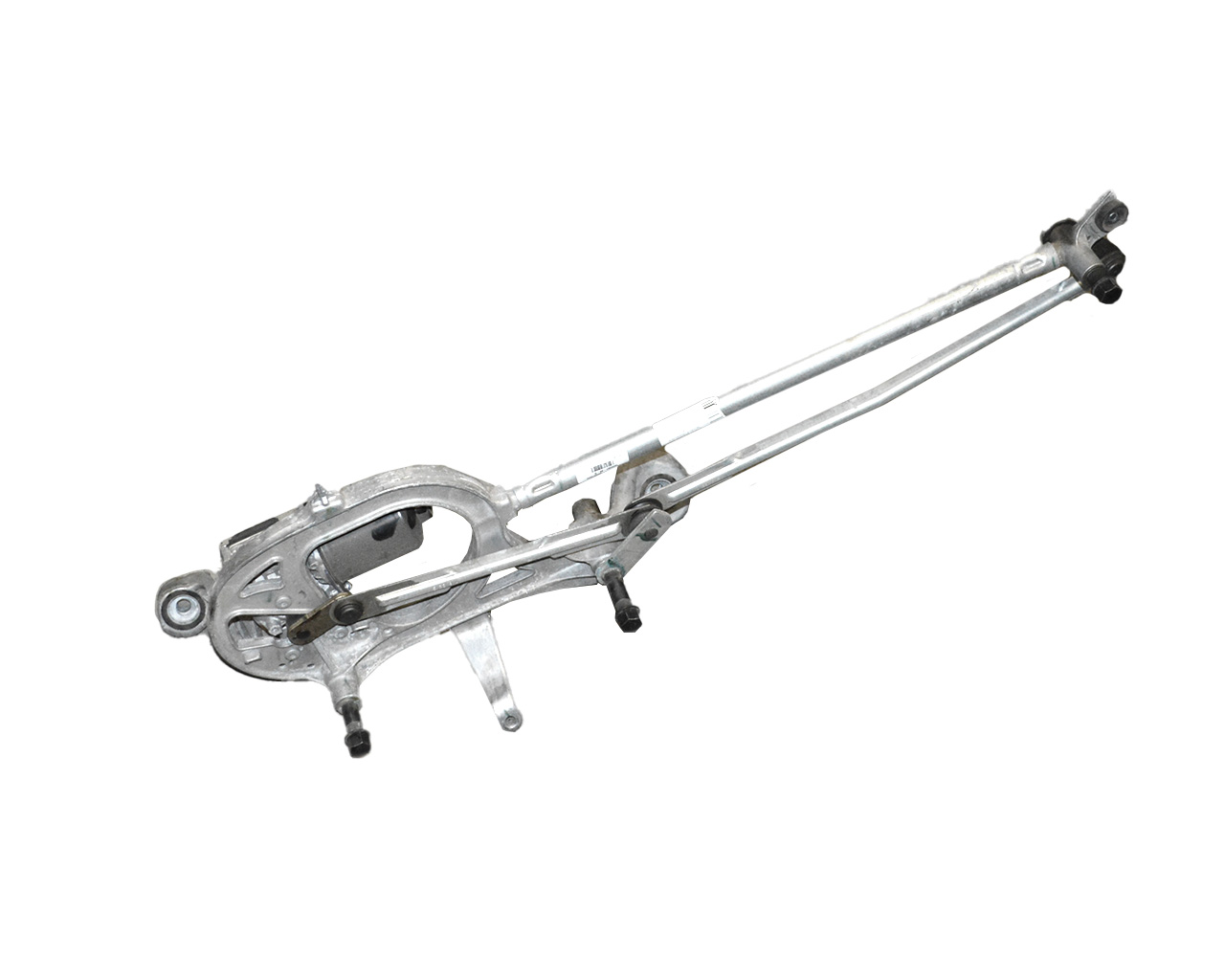 Трапеция дворников TESLA MODEL X 1034391-00-D