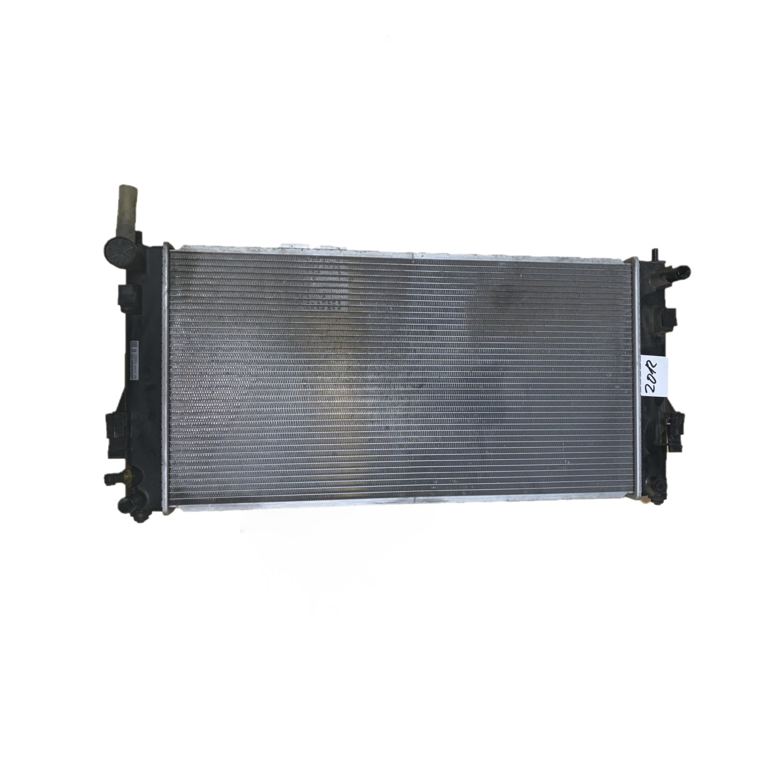 Радиатор охлаждения NISSAN LEAF 2011-2013 21410-3NA0A