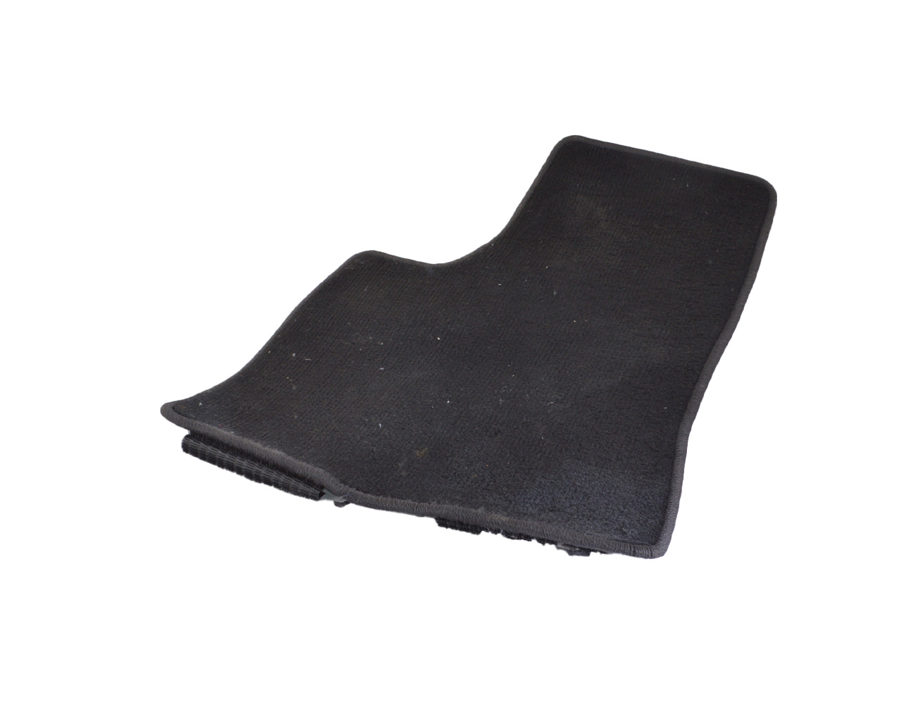 Коврики салона (водительский)  TESLA MODEL S