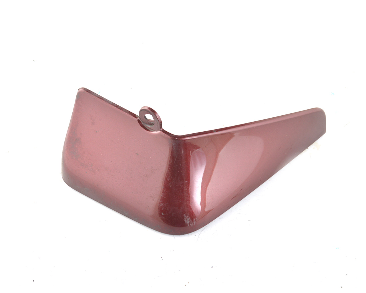 Брызговик задний правый NISSAN LEAF