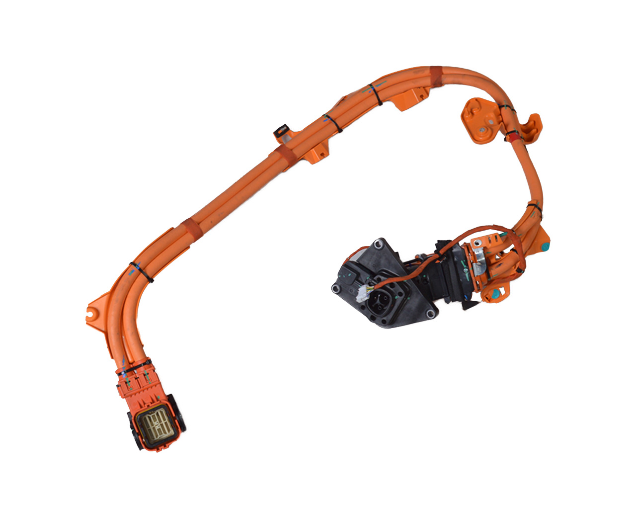 Кабель высоковольный порта зарядки TESLA MODEL 3