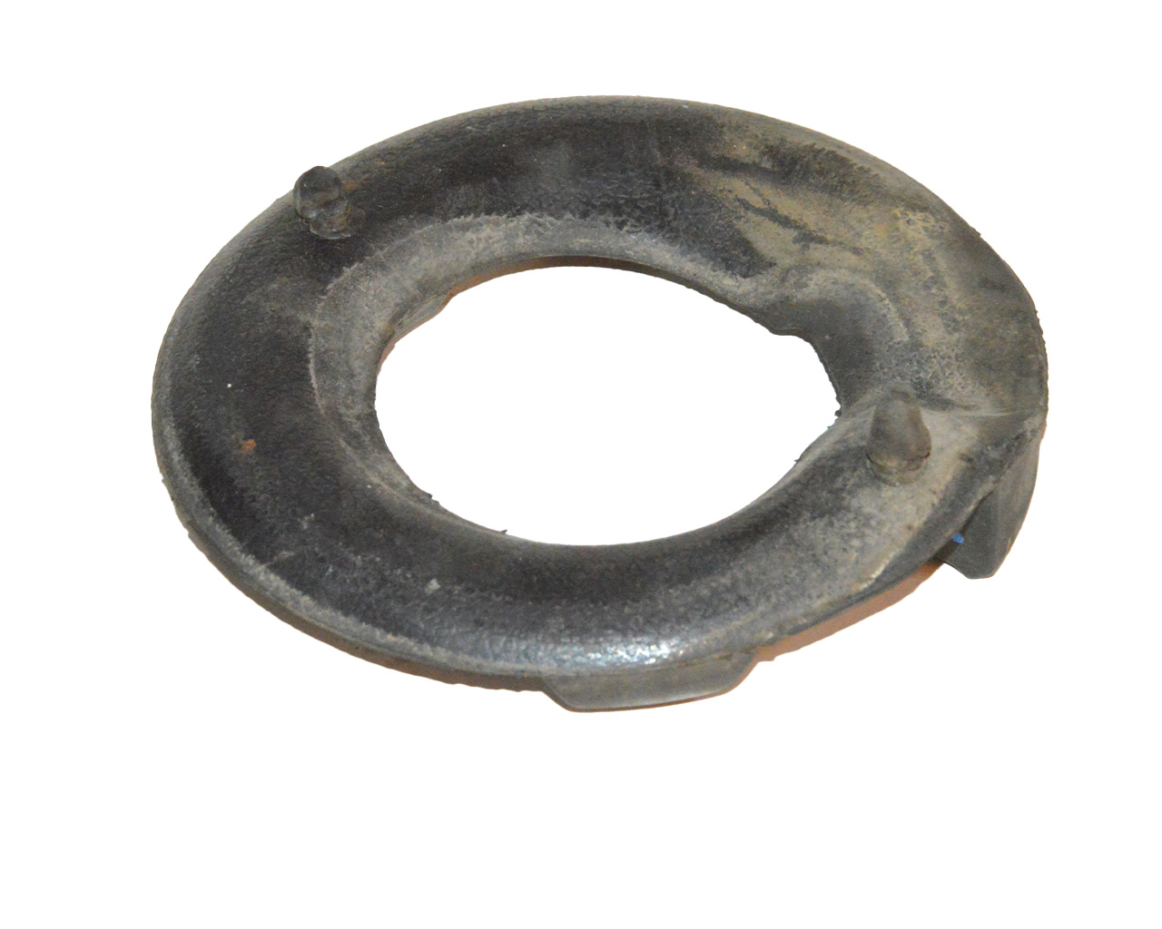 Проставка пружины задняя  нижняя TESLA MODEL 3 2020г 1044479-00-E