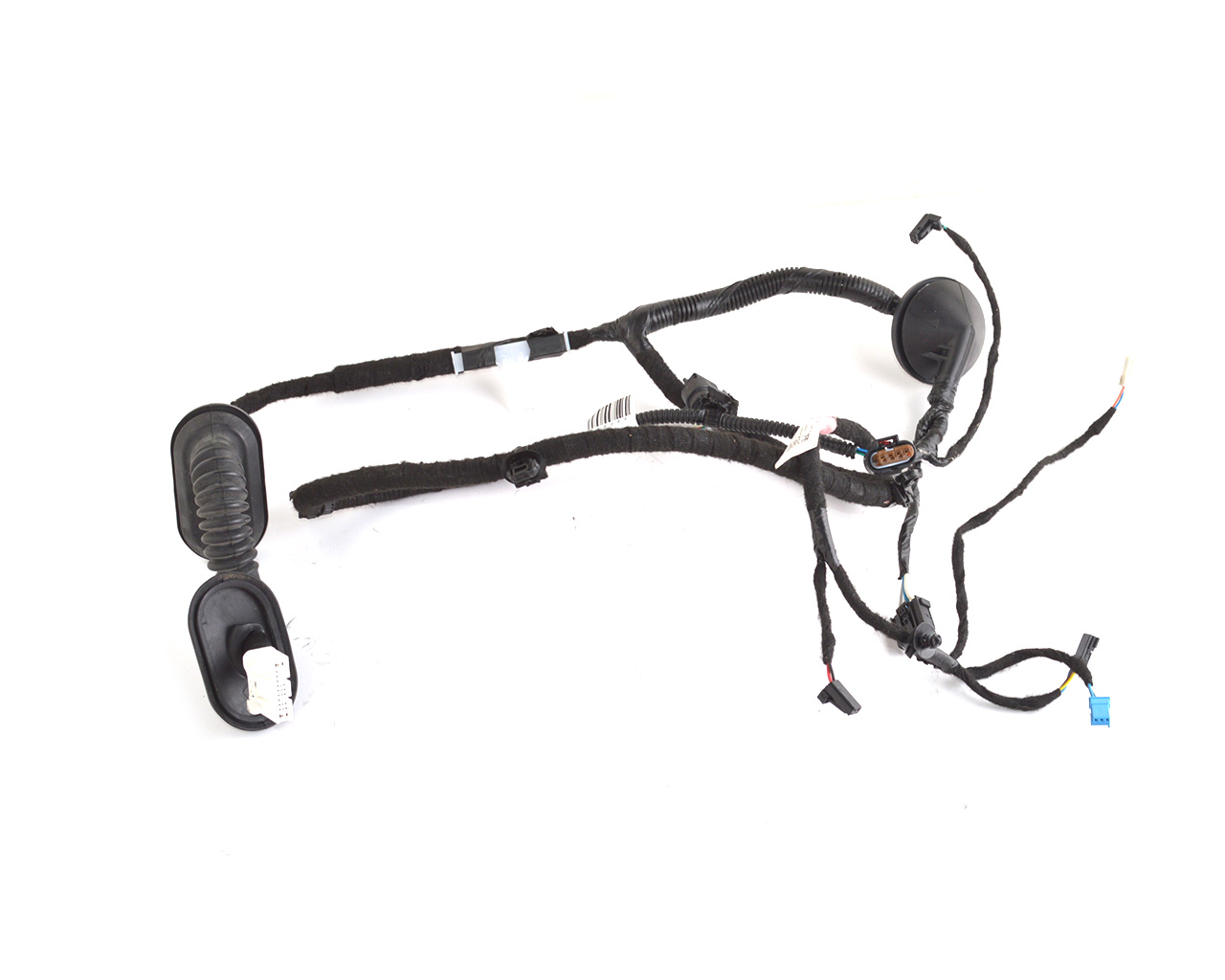 Проводка задней двери левая TESLA MODEL 3