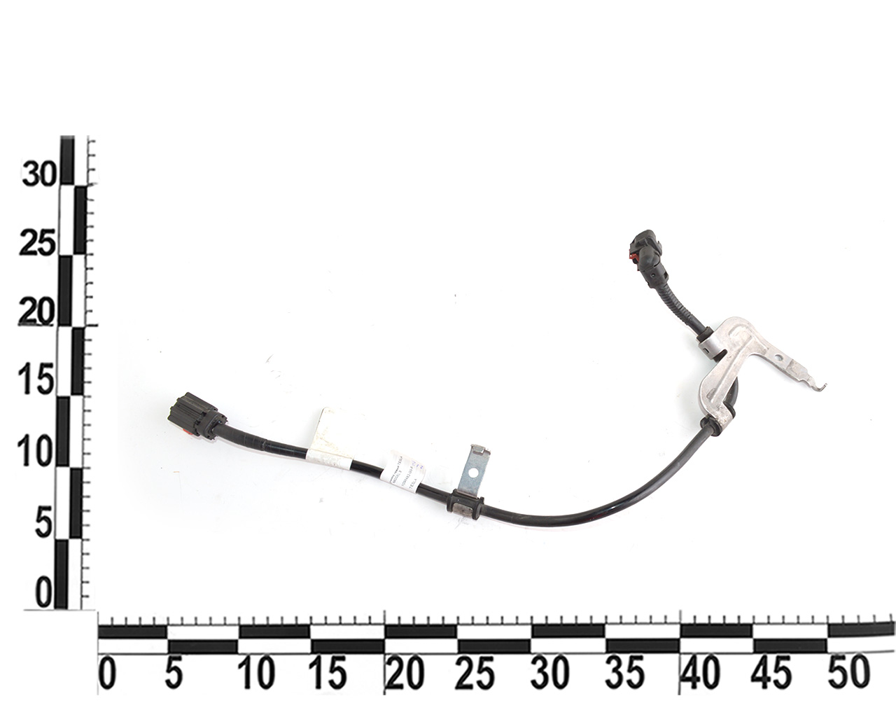 Кабель ручника левый TESLA MODEL 3