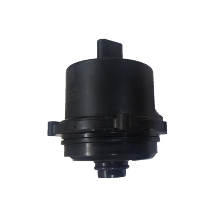 Насос водяной бачка расширительного (помпа) TESLA MODEL 3