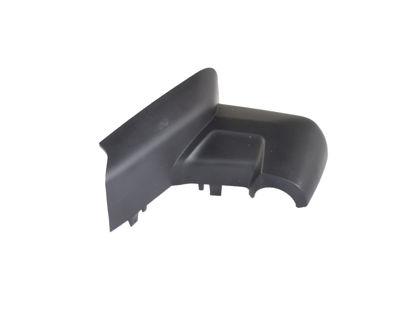 Накладка зеркала заднего вида правая TESLA MODEL S