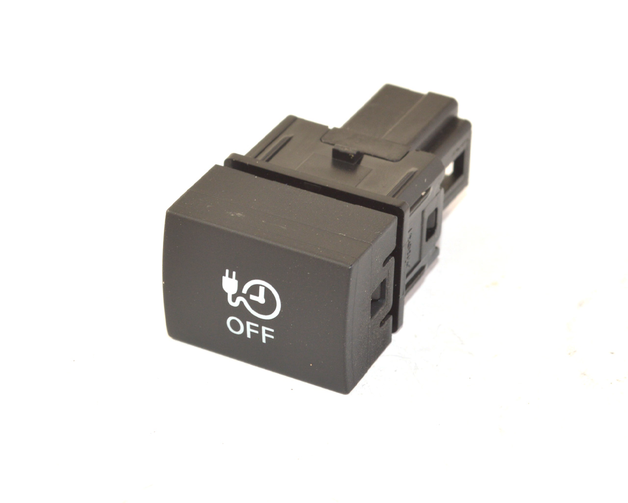 Кнопка таймера зарядки NISSAN LEAF 2018