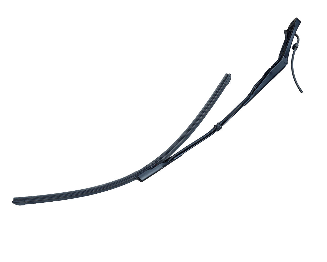 Поводок стеклоочистителя левый TESLA MODEL Y 1658941-00-A 1490247-00-A