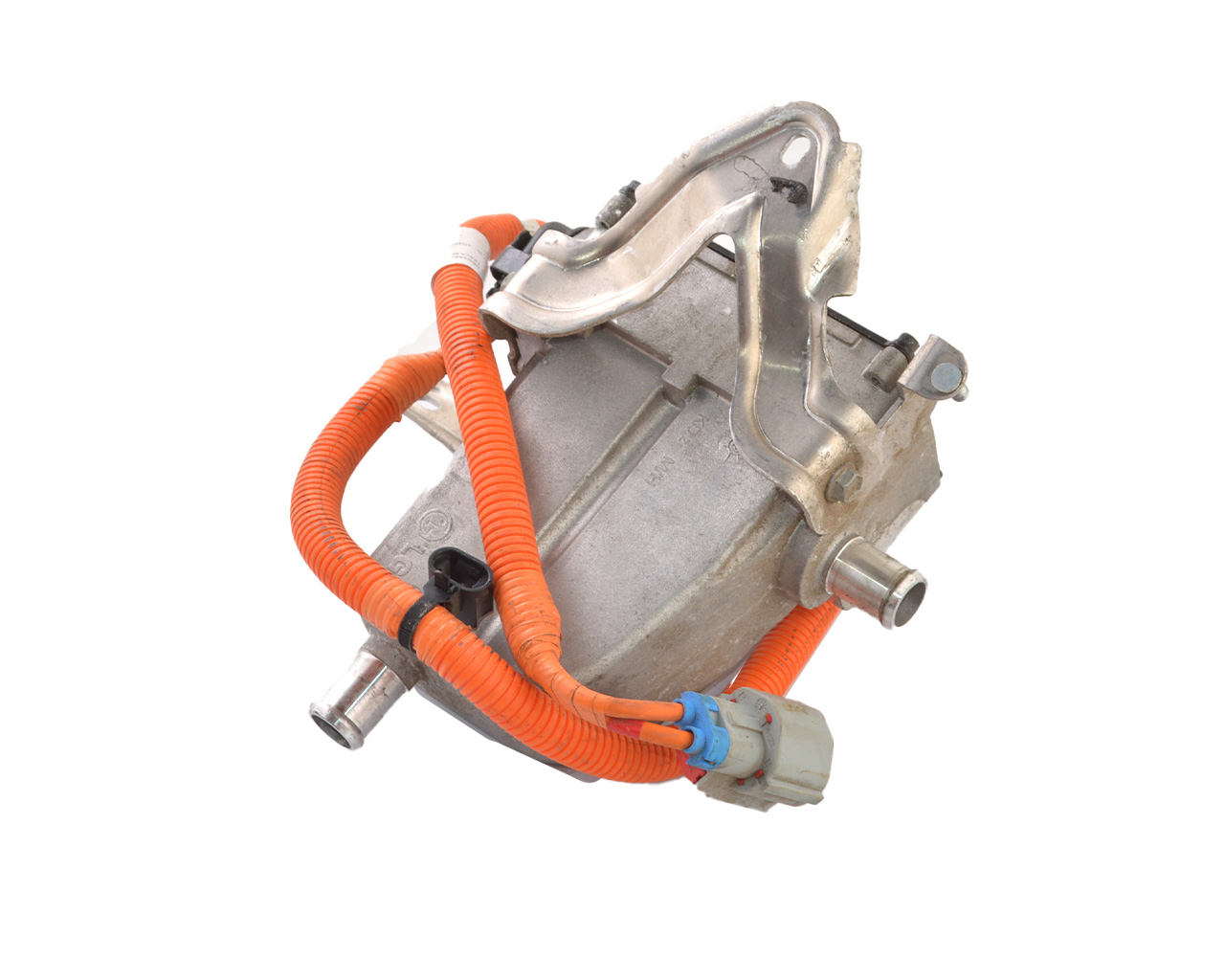 Обогреватель основной батареи TESLA MODEL X 1048941-00-F /  1048941-00-E