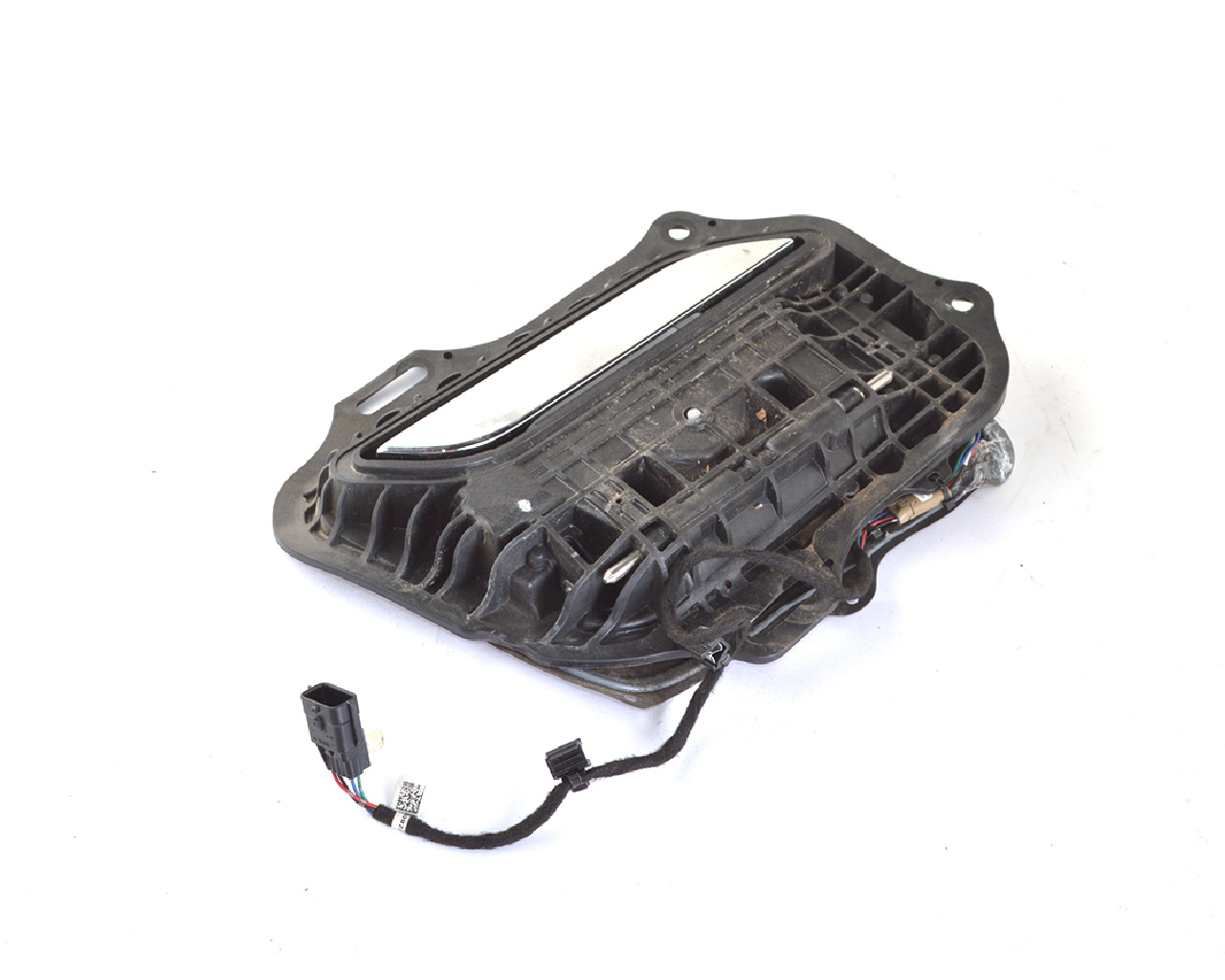 Ручка открывания двери наружная задняя правая TESLA MODEL S, SR